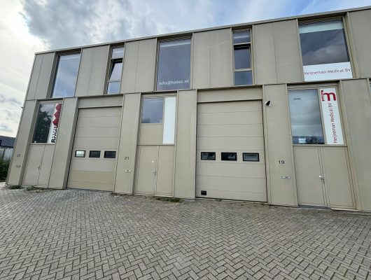 Hoofdfoto van Lopik Copenweg 21