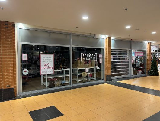 Hoofdfoto van Malden Winkelcentrum 3