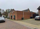 Te Huur: Foto Bedrijfsruimte aan de Kruispad 1a in Groesbeek