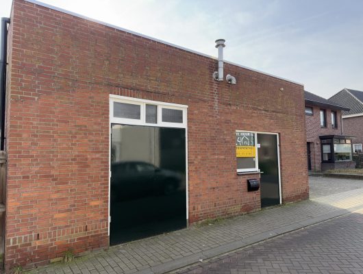 Hoofdfoto van Groesbeek Kruispad 1a