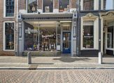 Te Koop: Foto Winkelruimte aan de Sassenstraat 52 in Zwolle