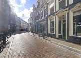 Te Koop: Foto Winkelruimte aan de Sassenstraat 52 in Zwolle