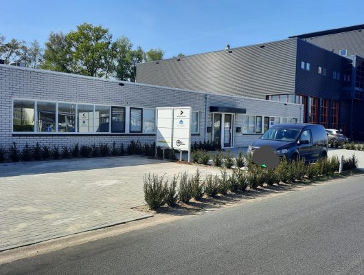 Hoofdfoto van Hengelo Amarilstraat 21