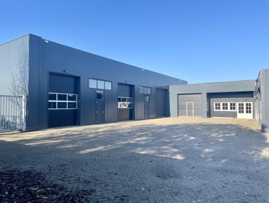 Hoofdfoto van Dongen Julianastraat 116RD