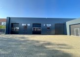 Te Huur: Foto Bedrijfsruimte aan de Julianastraat 116RD in Dongen