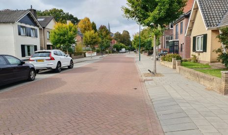 Te Huur: Foto Bedrijfsruimte aan de Julianastraat 116RD in Dongen