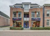 Te Huur: Foto Winkelruimte aan de Hoge Ham 119 in Dongen
