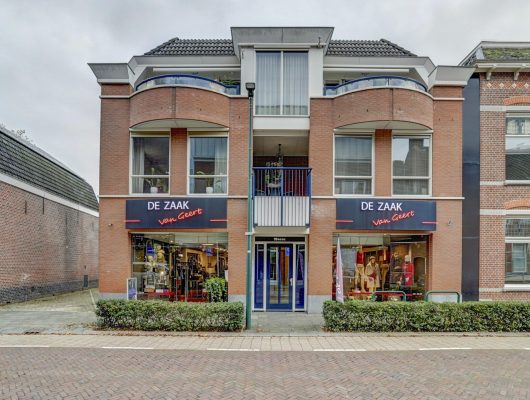 Hoofdfoto van Dongen Hoge Ham 119