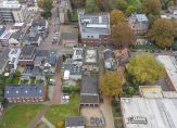 Te Huur: Foto Winkelruimte aan de Hoge Ham 119 in Dongen