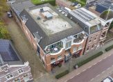 Te Huur: Foto Winkelruimte aan de Hoge Ham 119 in Dongen