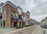 Te Huur: Foto Winkelruimte aan de Hoge Ham 119 in Dongen