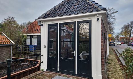 Hoofdfoto van Middenbeemster Middenweg 179a