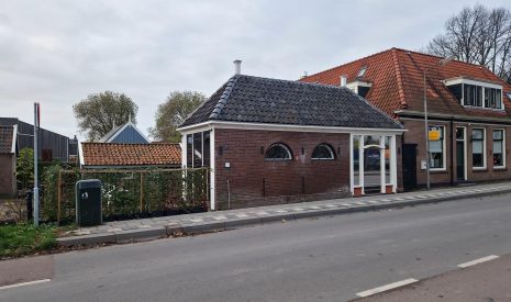 Te Koop: Foto Leisure aan de Middenweg 179a in Middenbeemster