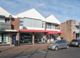 Te Huur: Foto Winkelruimte aan de Boveneind 17 in Leek