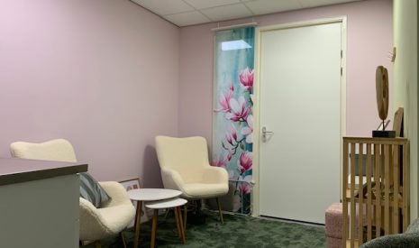 Te Huur: Foto Winkelruimte aan de Boveneind 17 in Leek