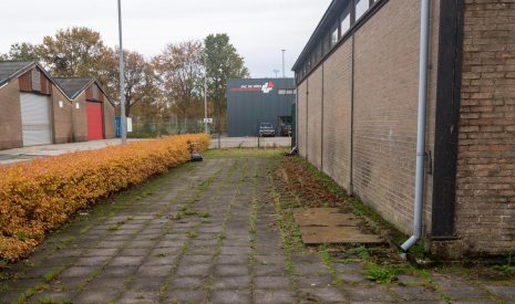 Te Huur: Foto Bedrijfsruimte aan de Insulindeweg 12a in Middenbeemster