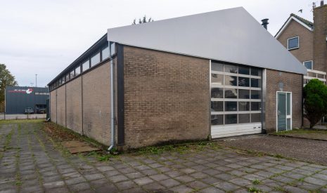 Te Huur: Foto Bedrijfsruimte aan de Insulindeweg 12a in Middenbeemster