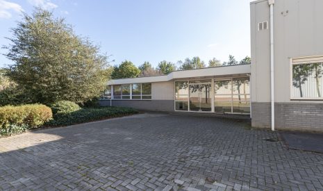 Te Huur: Foto Bedrijfsruimte aan de Turfsteker 3 in Haulerwijk