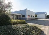 Te Huur: Foto Bedrijfsruimte aan de Turfsteker 3 in Haulerwijk