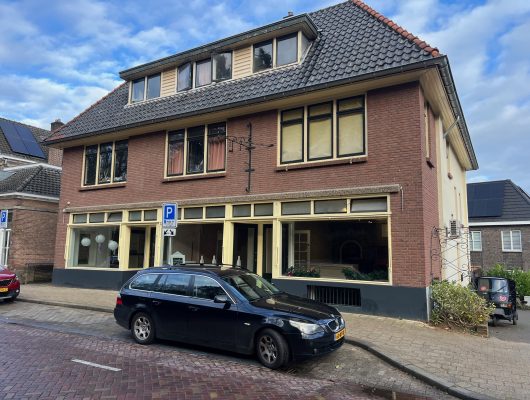 Hoofdfoto van Beek Rijksstraatweg 219