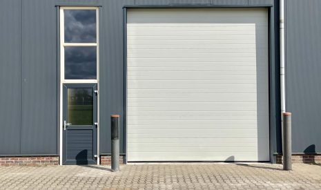 Hoofdfoto van Geesbrug Handelsstraat 32