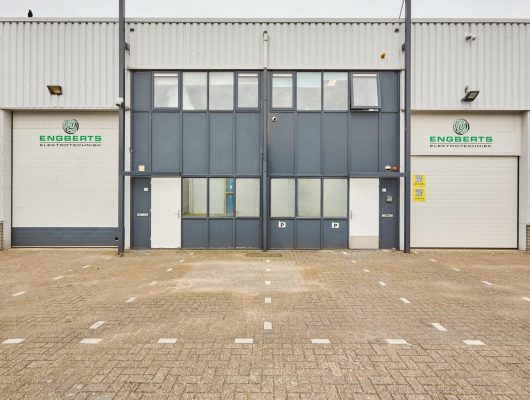 Hoofdfoto van Purmerend Einsteinstraat 68