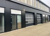 Te Huur: Foto Bedrijfsruimte aan de Spinding 26 in Cuijk