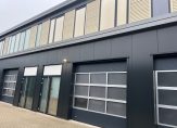 Te Huur: Foto Bedrijfsruimte aan de Spinding 26 in Cuijk