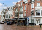 Te Huur: Foto Winkelruimte aan de Frederik Hendriklaan 72 in 's-Gravenhage