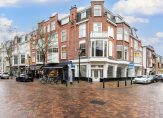 Te Huur: Foto Winkelruimte aan de Frederik Hendriklaan 72 in 's-Gravenhage