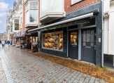Te Huur: Foto Winkelruimte aan de Frederik Hendriklaan 72 in 's-Gravenhage