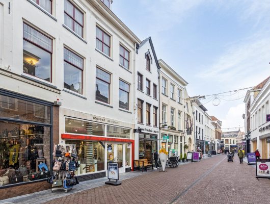 Hoofdfoto van Zutphen Beukerstraat 38