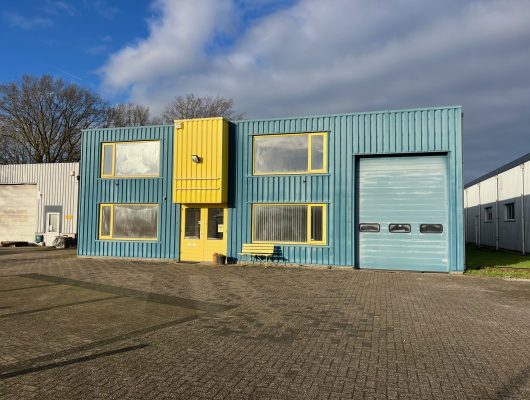 Hoofdfoto van Malden Eendenpoelseweg 6