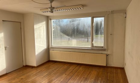 Te Huur: Foto Bedrijfsruimte aan de Eendenpoelseweg 6 in Malden