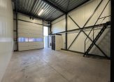 Te Huur: Foto Bedrijfsruimte aan de Amarilstraat 21 in Hengelo