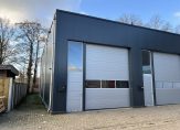 Te Huur: Foto Bedrijfsruimte aan de Amarilstraat 21 in Hengelo