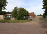 Te Huur: Foto Bedrijfsruimte aan de Zilverstraat 8 in Lelystad
