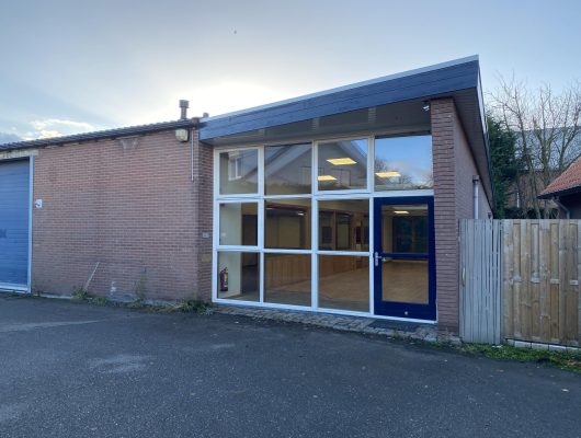 Hoofdfoto van Beneden-Leeuwen Brouwersstraat 24