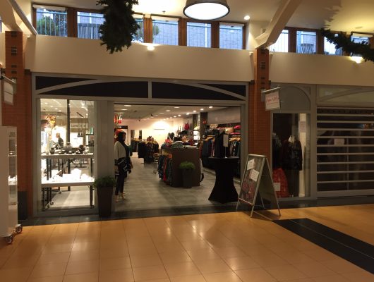 Hoofdfoto van Malden Winkelcentrum 42