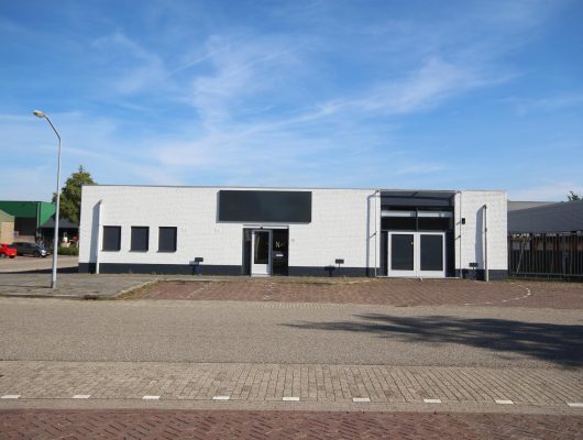 Hoofdfoto van Lelystad Wigstraat 28