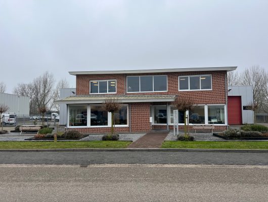 Hoofdfoto van Ooij De Bouwkamp 7