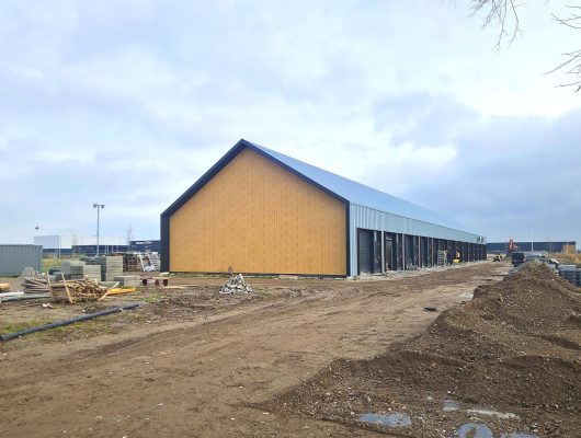 Hoofdfoto van Purmerend Visserijweg 61-07