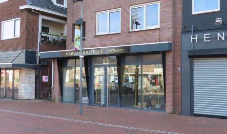 Te Huur: Foto Winkelruimte aan de Hoofdstraat 53 in Hoogeveen