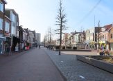 Te Huur: Foto Winkelruimte aan de Hoofdstraat 53 in Hoogeveen