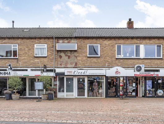 Hoofdfoto van Roden Heerestraat 30