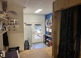 Te Huur: Foto Winkelruimte aan de Bloemerstraat 125 in Nijmegen
