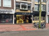 Te Huur: Foto Winkelruimte aan de Bloemerstraat 125 in Nijmegen