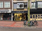 Te Huur: Foto Winkelruimte aan de Bloemerstraat 125 in Nijmegen