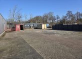 Te Huur: Foto Bedrijfsruimte aan de Wartelstraat 22 in Lelystad