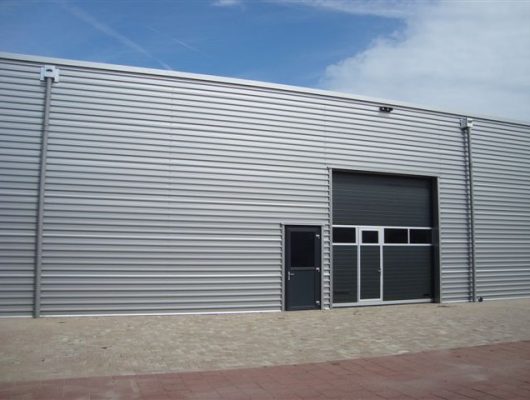 Hoofdfoto van Lelystad Chroomstraat 17D